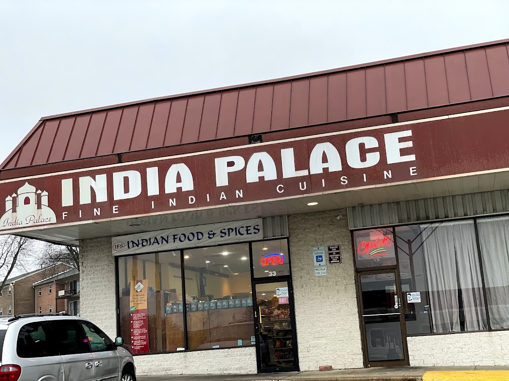 India Palace 21030
