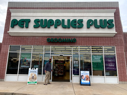 Pet Supply Store «Pet Supplies Plus», reviews and photos, 1237 Concord Pkwy N, Concord, NC 28025, USA