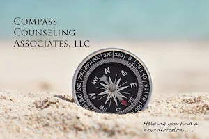 Compass counseling image