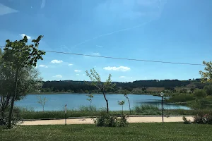 Pelitözü Pond image