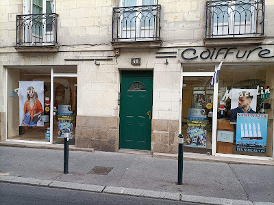 Salon Loïs et Nathalie à Nantes