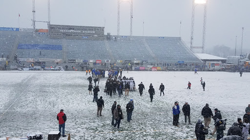 Stadium «Hersheypark Stadium», reviews and photos, 100 Hersheypark Dr, Hershey, PA 17033, USA