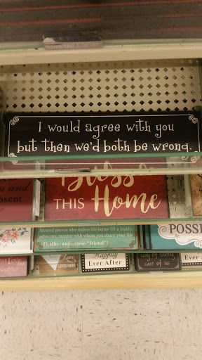 Craft Store «Hobby Lobby», reviews and photos, 4300 Bass Pro Dr, Independence, MO 64055, USA