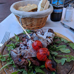 Photo n°1 de l'avis de Kian.i fait le 15/06/2018 à 07:52 sur le  Osteria Il Piacere à Florence