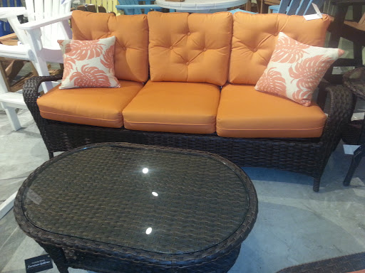 Furniture Store «Custom Home Furniture Galleries», reviews and photos, 3514 S College Rd, Wilmington, NC 28412, USA