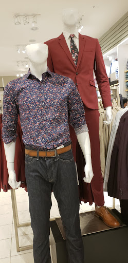 Clothing Store «Express», reviews and photos, 1400 Willowbrook Mall, Wayne, NJ 07470, USA