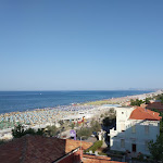 Photo n°4 de l'avis de Simonetta.a fait le 09/09/2021 à 19:02 sur le  Hotel Senigallia à Senigallia