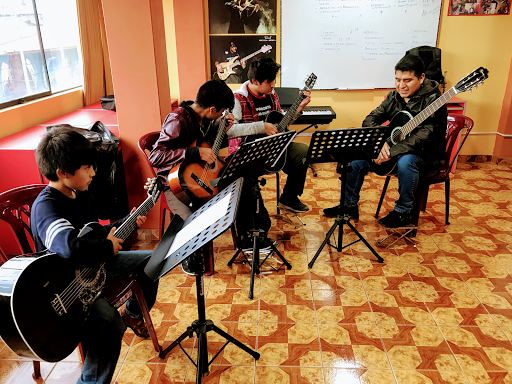 TONAL Escuela De Música