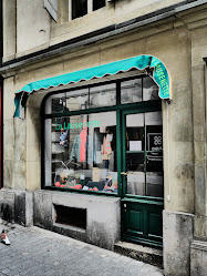 Boutique La Lausenette