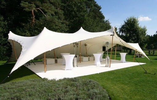 FunctionQuotes Stretch Tent & Party Hire