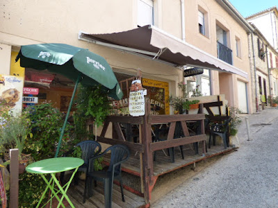 Boulangerie, salon de thé à Monflanquin
