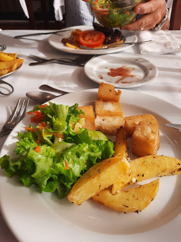 O Lagar - Restaurante