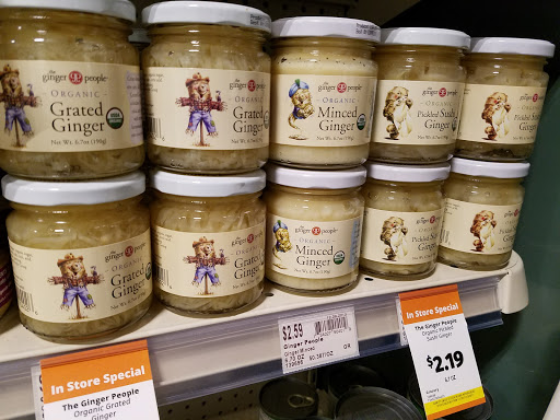 Natural Foods Store «Natural Grocers», reviews and photos, 3440 S Tower Rd, Aurora, CO 80013, USA