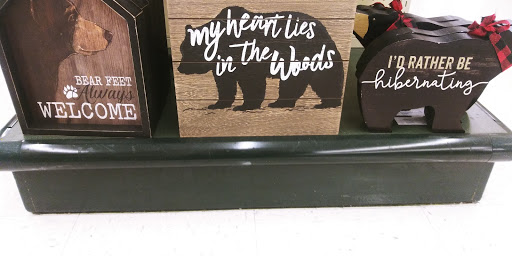 Craft Store «Hobby Lobby», reviews and photos, 901 S Interstate Hwy 35 #101, Georgetown, TX 78626, USA