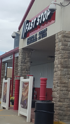 General Store «Fast Stop General Store», reviews and photos, 410 S Willow St, Effingham, IL 62401, USA
