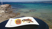 Photos du propriétaire du Restaurant italien La Spiaggia à Six-Fours-les-Plages - n°1