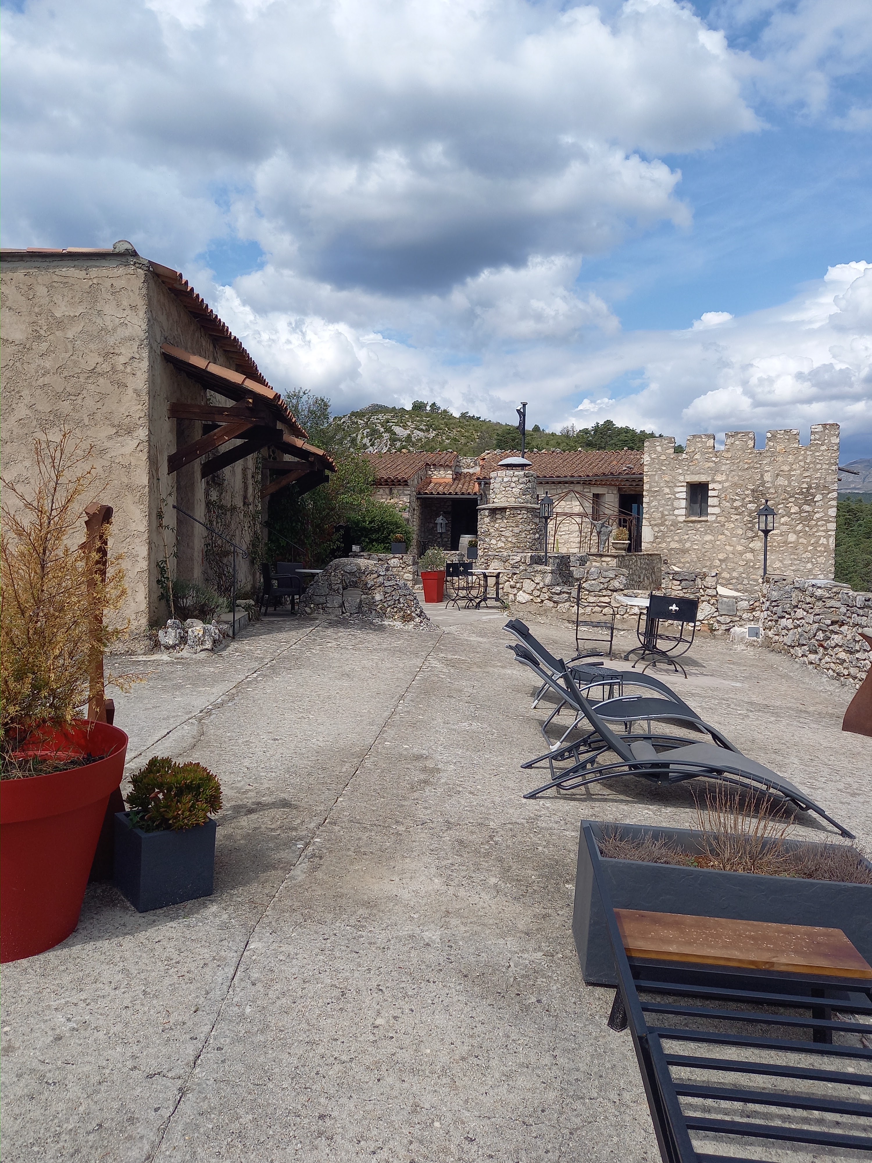 Photo n° 3 de l'avis de patricia.o fait le 25/08/2021 à 18:41