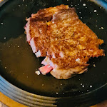 Photo n°3 de l'avis de Emanuele.p fait le 12/11/2022 à 15:08 sur le  Lo Chalet Steakhouse & Potatoes à Vigliano Biellese