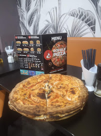 Photos du propriétaire du Pizzeria Royale Pizza à Calais - n°7