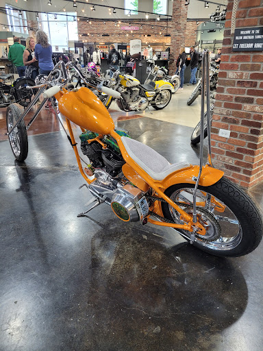 Harley-Davidson Dealer «Dillon Brothers Harley-Davidson Omaha», reviews and photos, 3838 N HWS Cleveland Blvd, Omaha, NE 68116, USA