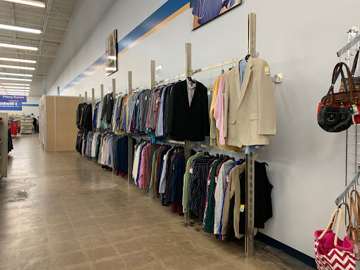 Thrift Store «Goodwill Store and Donation Center», reviews and photos