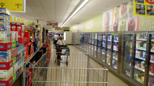 Supermarket «ALDI», reviews and photos, 5785 Egan Dr, Savage, MN 55378, USA