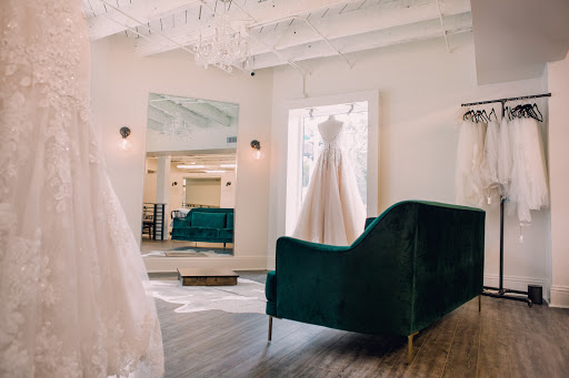 Dress Store «Vocelles | The Bridal Shoppe», reviews and photos, 1240 Thomasville Rd #101, Tallahassee, FL 32303, USA