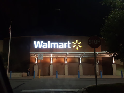 Department Store «Walmart Supercenter», reviews and photos, 75 NE Plaza, North East, MD 21901, USA