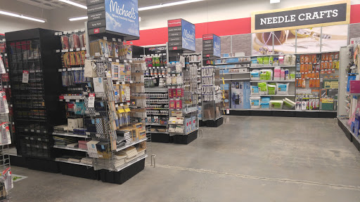 Craft Store «Michaels», reviews and photos, 4400 Fort Jackson Blvd #200, Columbia, SC 29209, USA