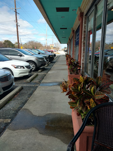 Coffee Shop «Sojourn Coffee LLC», reviews and photos, 1664 Old Towne Rd D, Charleston, SC 29407, USA