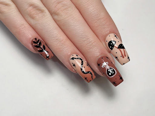 Spa «Indulgence Nail Salon & Spa», reviews and photos, 5976 OH-48, Maineville, OH 45039, USA