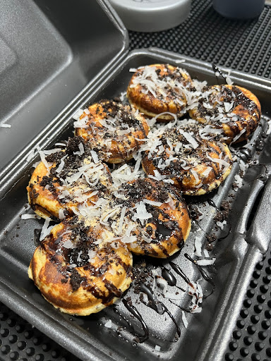 Healthy Protein Spot