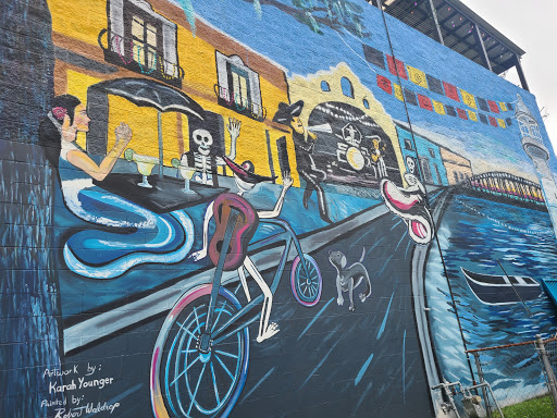 Clothing Store «Chandeleur Outfitters», reviews and photos, 1106 Government St, Ocean Springs, MS 39564, USA