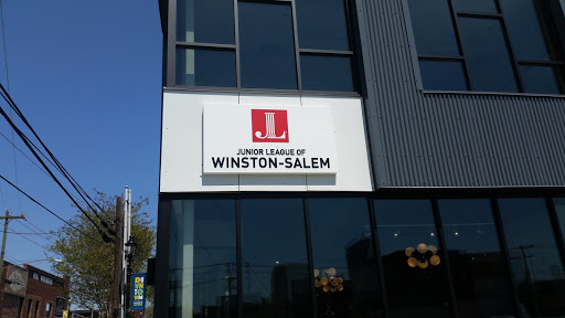 Junior League of Winston-Salem