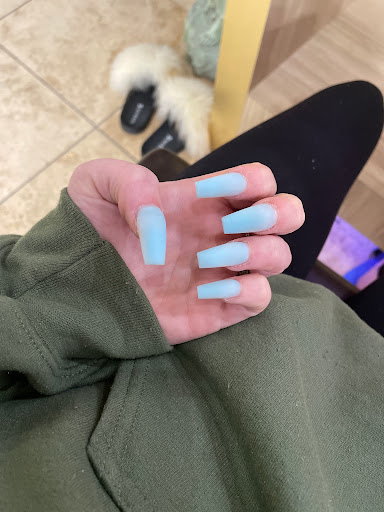 Beauty Salon «Eminence Nail & Spa», reviews and photos, 3495 Buckhead Loop NE #230, Atlanta, GA 30326, USA