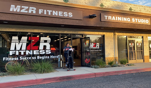 Gym «MZR Fitness», reviews and photos, 75 Higuera St #210, San Luis Obispo, CA 93401, USA