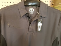 Uniform Nametape (UNT) - Photo 8 - Car repair in Tampa, FL, Tampa