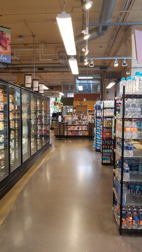 Supermarket «Fresh Madison Market», reviews and photos, 703 University Ave, Madison, WI 53715, USA