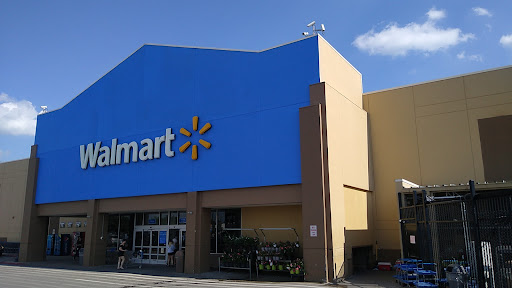 Discount Store «Walmart», reviews and photos, 5150 Roe Blvd, Roeland Park, KS 66205, USA