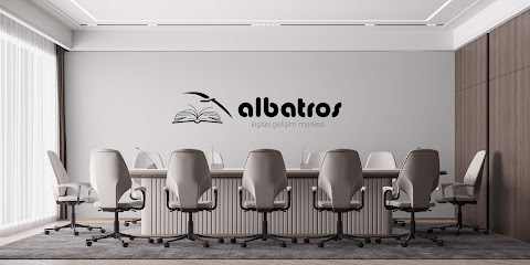 Albatros Kişisel Gelişim Merkezi (Merkez)