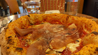 Pizza du Restaurant italien La Fabuica à Paris - n°11