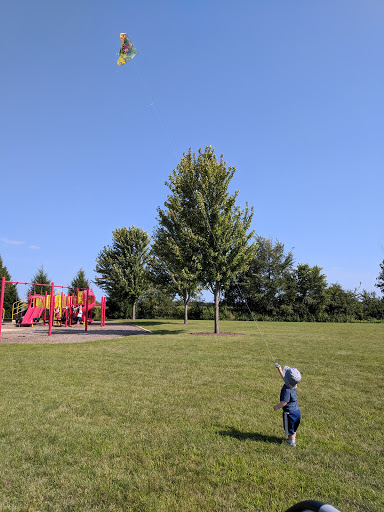 Park «Riemenschneider Park», reviews and photos, 600 Hayden Dr, Yorkville, IL 60560, USA