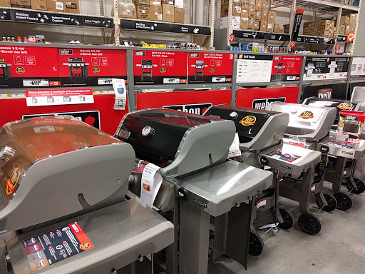 Home Improvement Store «The Home Depot», reviews and photos, 4385 Commons Dr W, Destin, FL 32541, USA