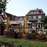 Photo n°1 de l'avis de Andreas.h fait le 24/08/2017 à 15:46 sur le  Café Leiß à Langeoog