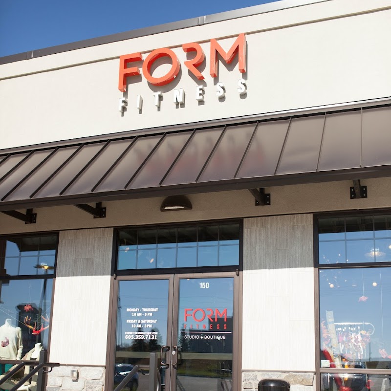 Form Fitness