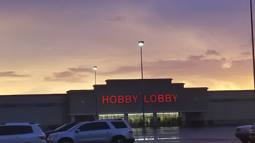 Craft Store «Hobby Lobby», reviews and photos, 6814 Slide Road, Lubbock, TX 79424, USA