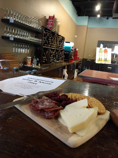 Winery «Cork This! Winery», reviews and photos, 21123 Eva St # 100, Montgomery, TX 77356, USA