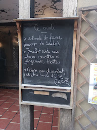 Photo n°4 de Le Bouche A Oreille à Simorre ()