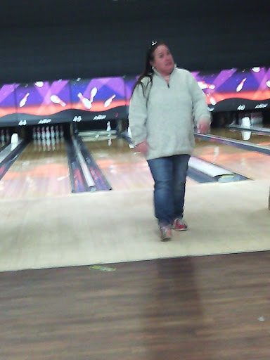Bowling Alley «AMF Woodlawn Lanes», reviews and photos, 6410 Security Blvd, Baltimore, MD 21207, USA