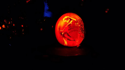 Zoo «Jack-O-Lantern Spectacular», reviews and photos, 1000 Elmwood Ave, Providence, RI 02905, USA